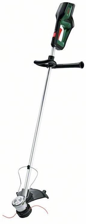 Akumuliatorinė žoliapjovė Bosch AdvancedGrassCut 36V-33, 36 V, be akumuliatoriaus
