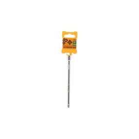 Удлинитель для головок Forte Tools 1066, 150 мм, 1/4"