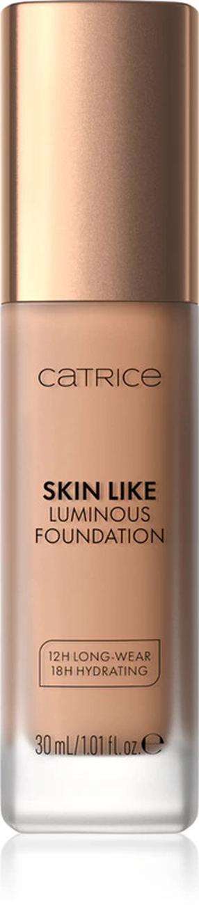 Grima bāze Catrice Skin Like Luminous, 042c, 30 ml