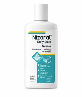 Шампунь NoName Nizoral Care, 200 мл