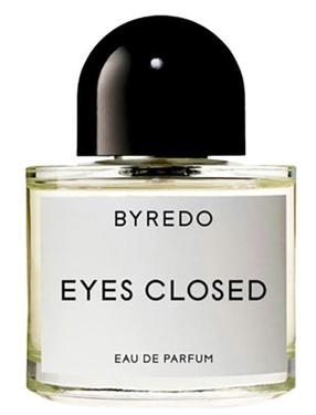 Parfüümvesi Byredo Eyes Closed, 50 ml