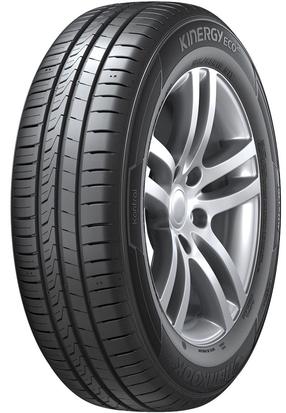 Vasarinė automobilių padanga Hankook Kinergy Eco-2 K435 205/55/R16, 91-H, C, B, 71 dB