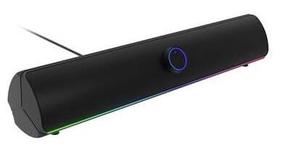 Datoru skaļrunis Genesis Helium 312BT, melna krās., 10 W