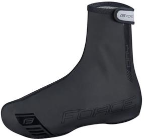 Apavu pārvalks Force PU Dry, melna krās., 40 - 42