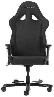 Spēļu krēsls DXRacer Tank T29-N, melna krās.