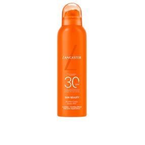 Päevituse hooldussprei keha jaoks Lancaster Sun Beauty SPF30, 200 ml