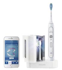 Elektrinis dantų šepetėlis Philips HX 9192/02