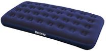 Pripučiamas čiužinys Bestway Airbed 67001, mėlyna sp., 188 cm x 99 cm x 22 cm