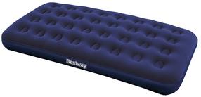 Täispuhutav madrats Bestway Airbed 67001, sinine v., 188 cm x 99 cm x 22 cm