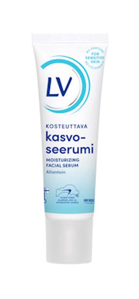 Сыворотка для лица LV, 30 мл