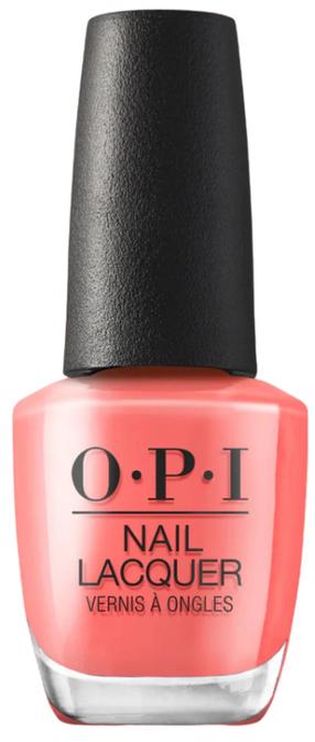 Nagu laka OPI What's Your Mani-tude?, bubblegum goth krās., 15 ml