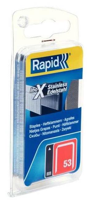 Skavas Rapid 53/6, 1080 gab.