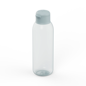 Veepudel BergHOFF Leo, roheline v., polüpropüleen (pp), 0.75 l