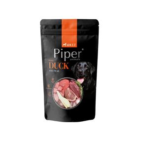 Mitrā barība (konservi) suņiem Piper Adult 307396, pīles gaļa/bumbieris, 0.15 kg