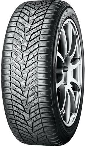 Ziemas riepa Yokohama BluEarth Winter V905 225/35/R19, 88-W, D, C, 71 dB