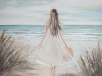 Reprodukcija Sea, 120 cm x 90 cm