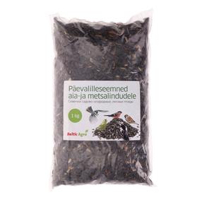 Putnu barība, savvaļas putniem, 1 kg