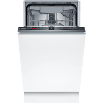 Įmontuojama indaplovė Bosch 2 serija SPV2HMX42E