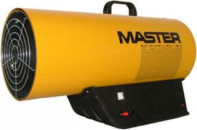 Gāzes sildītājs Master BLP 53 M, 53000 W