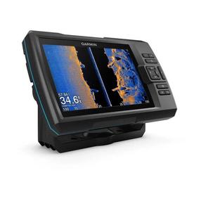 Echolotas Garmin Vivid 7sv