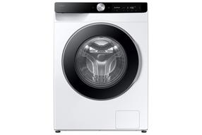 Pesumasin Samsung WW11DG6B85LKU4, 11 kg, valge v.