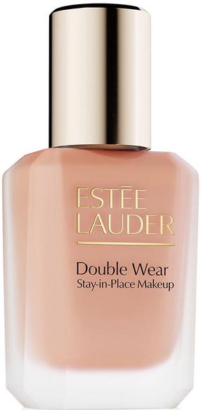 Skystas makiažo pagrindas Estée Lauder Double Wear Stay In Place, SPF 10, pebble sp., 3c2, 30 ml