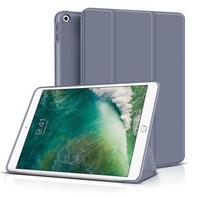 Planšetdatora vāciņš Connect Samsung Galaxy Tab A9, lavandas krās., 8.7"