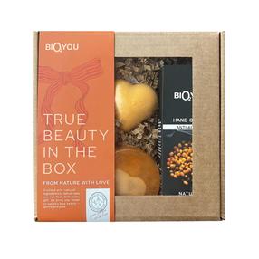 Kätehoolduskomplekt Bio2You Home SPA,, 3 tk