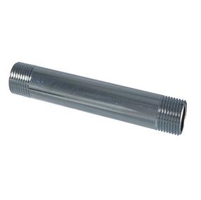 Skrūve ar īsu vītni TDM Brass 105MC, 1/2 collas – ārējā vītne, 1/2" x 40mm