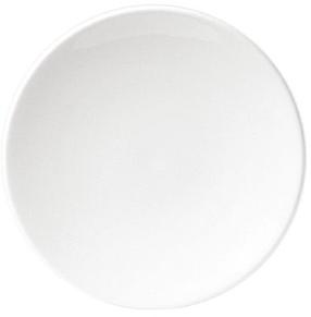 Šķīvis Leela Baralee Simple Plus, Ø 21 cm, bēša krās.