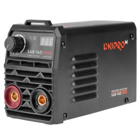 Сварочный аппарат Dnipro-M IGBT, 5800 Вт