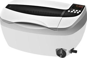 Ультразвуковая ванна ADC-4830, белый цв., 150 Вт