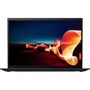 Ноутбук Lenovo ThinkPad X1 Carbon Gen 9 Carbon, oбновленный, Core i7-1185G7, 16 GB, 512 GB, 14 ″, Intel Iris Xe Graphics, черный цв., Windows 11 pro