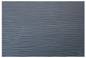 Stalviršis Home4you, mėlyna sp., 110 cm x 70 cm