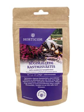 Kastmisväetis Horticom Autumn, pulber, 0.1 kg