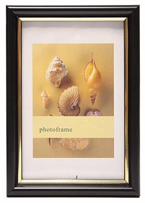 Fotoraam ECO 1303916, 15 cm x 21 cm, kuldne v./must v.