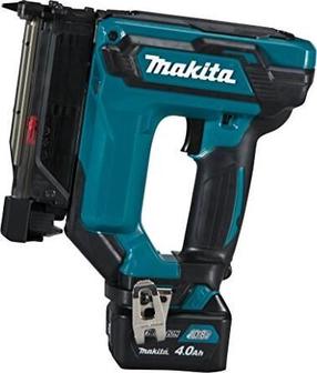 Pneumatinė viniakalė Makita Cordless Pin Tacker PT354DSMJ
