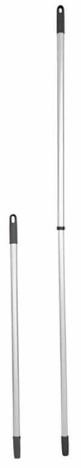 Teleskoopvars Eco Ego, 1300 mm, teleskoopiline, hall v.