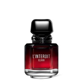 Парфюмированная вода Givenchy L'Interdit Elixir, 35 мл