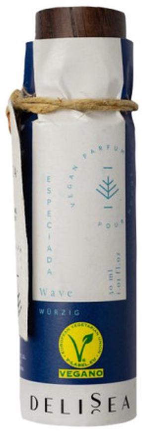 Parfüümvesi Delisea Wave, 30 ml