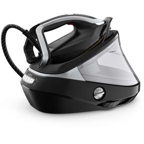 Triikimissüsteem Tefal Pro Express Vision GV9821, hõbe v./must v.