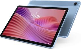 Planšetinis kompiuteris Lenovo Tab ZAEH0175PL, 10.1", 4GB/128GB, mėlyna sp.