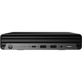 Stacionarus kompiuteris HP EliteDesk i5-13500T, DDR5 16 GB, SSD 512 GB, Intel UHD Graphics 770 -, Windows 11 Pro Mini 600 G9
