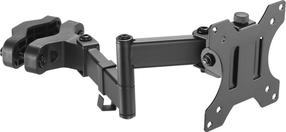 Держатель для монитора Techly ICA-LCD 110BK, 17-32″, 8 кг