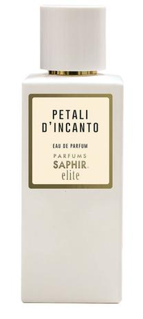 Kvapusis vanduo Saphir Elite Petali D'incanto, 30 ml