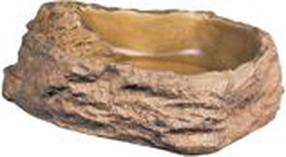 Akvaariumi dekoratsioon Exo Terra 010653, pruun v., 23 cm