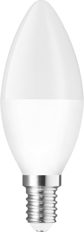Išmanioji lemputė Spectrum LED, B38, įvairių spalvų, E14, 5 W, 410 lm