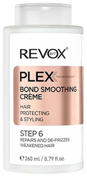 Krēms matu veidošanai Revox B77 B77 Plex Bond, 260 ml