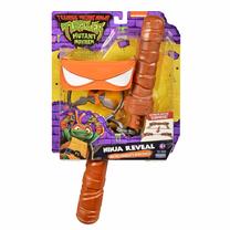 Žaislas TMNT Michelangelo's Nunchuck 4090103-0231, 25.4 cm, įvairių spalvų
