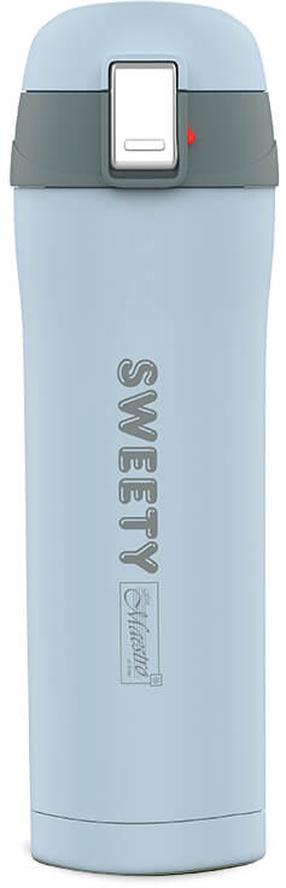 Termokrūze Maestro Sweety, 0.4 l, zila krās.